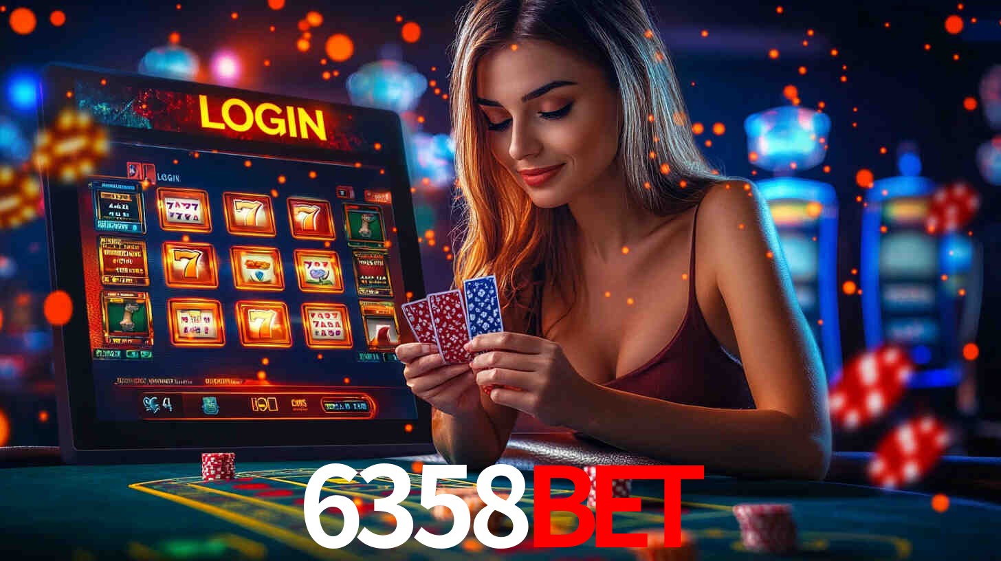 Bônus Generosos e Exclusivos no 6358bet para Você!