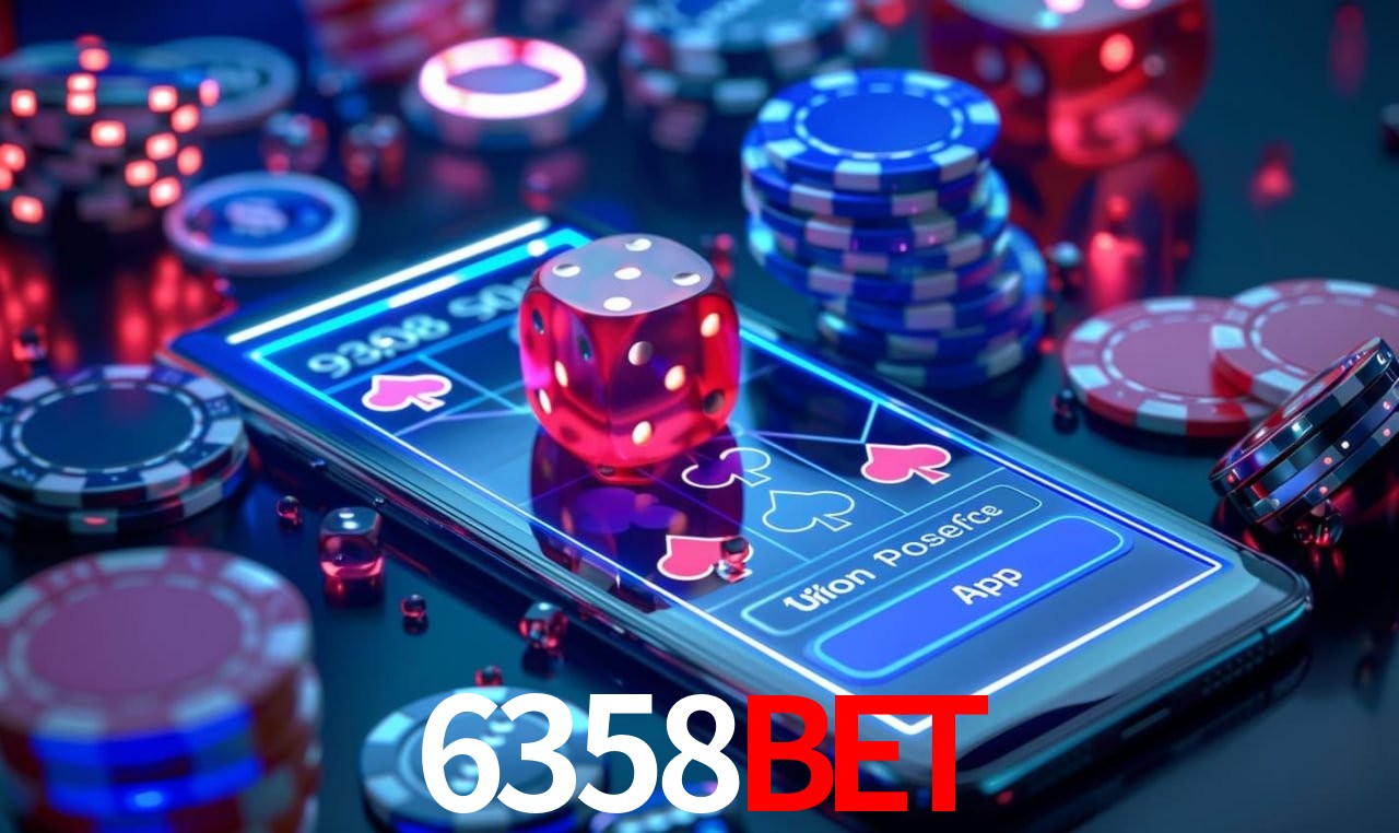 Especiais de Fim de Semana 6358bet